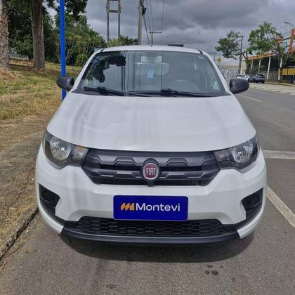 FIAT MOBI 1.0 EVO FLEX LIKE. MANUAL FIAT MOBI 1.0 EVO FLEX LIKE. MANUAL